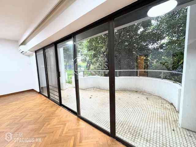 Pok Fu Lam - Pine Grove 06