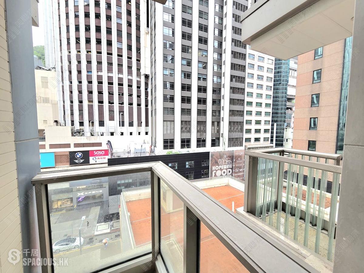 Wan Chai - The Avenue Phase 2 Block 2 01