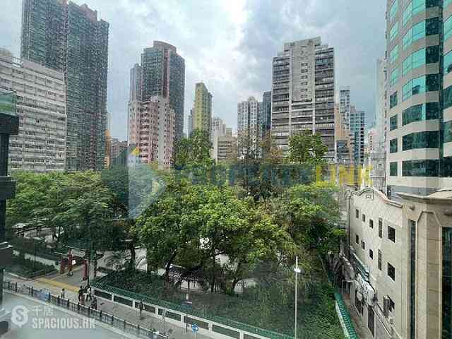 Sheung Wan - Hollywood Hill 01