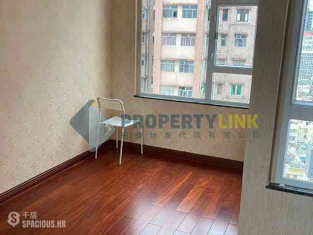 Sheung Wan - Carbo Mansion 01