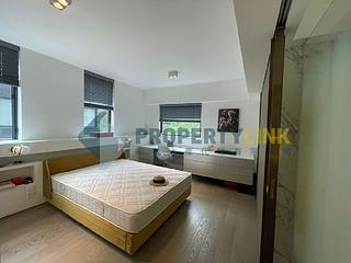 Sheung Wan - Hollywood Hill 09