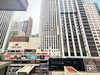 Wan Chai - The Avenue Phase 2 Block 2 03