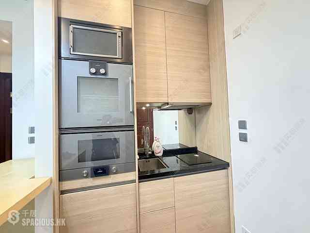 Wan Chai - The Avenue Phase 2 Block 2 11