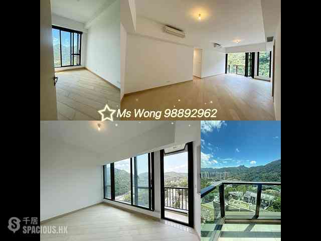 Sha Tin - Mount Arcadia 01