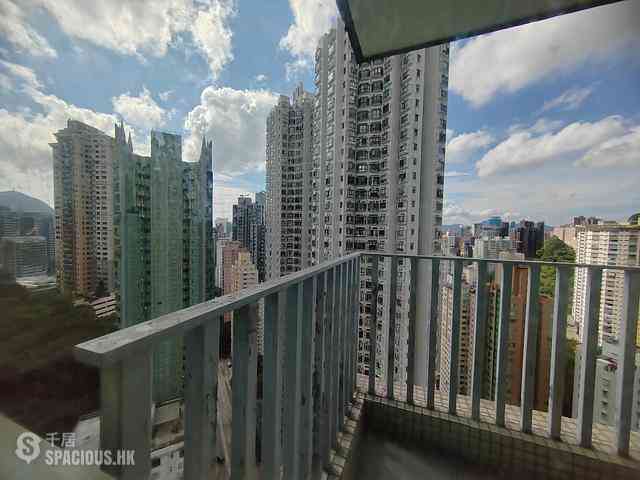Tai Hang - Grand Deco Tower 05