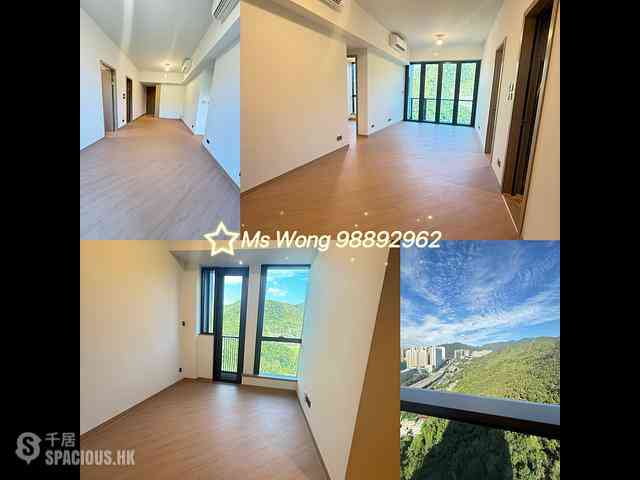 Sha Tin - St Michel 01