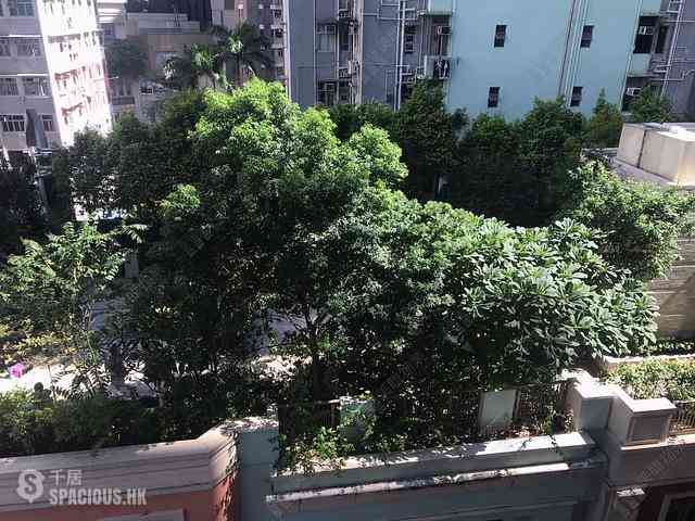 Wan Chai - The Avenue Phase 2 Block 2 01