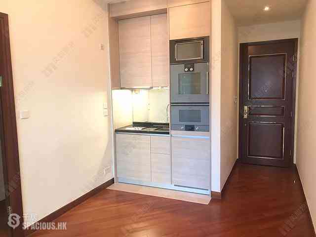 Wan Chai - The Avenue Phase 2 Block 2 07