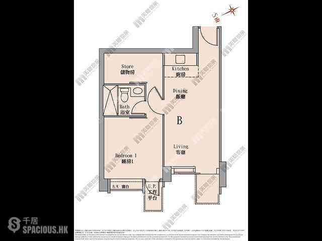 Wan Chai - The Avenue Phase 2 Block 2 11