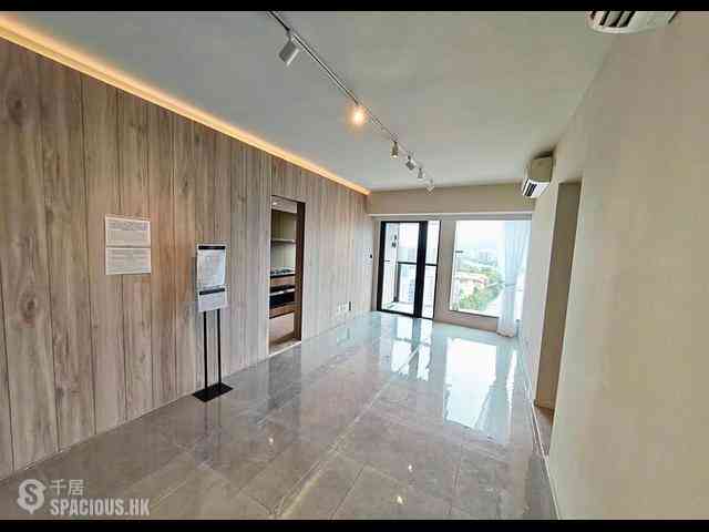 Tai Wai - The Pavilia Farm 03