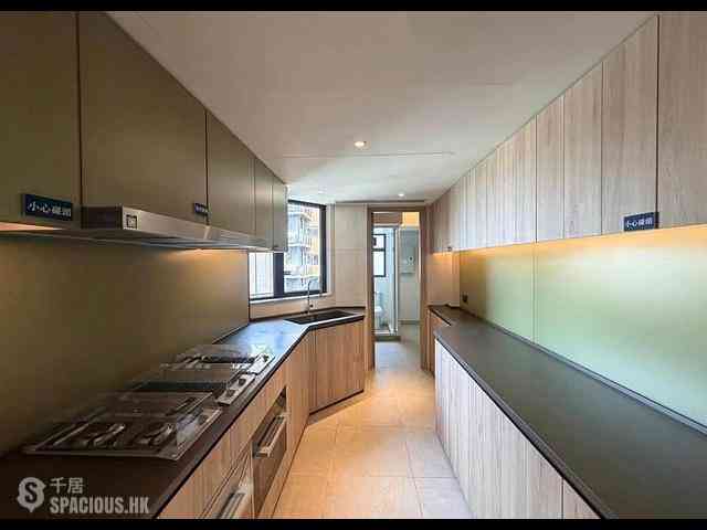 Tai Wai - The Pavilia Farm 05