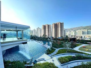 Tai Wai - The Pavilia Farm 07