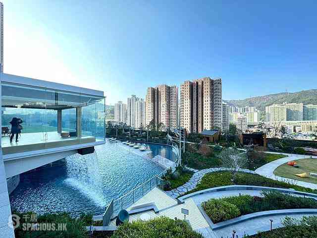 Tai Wai - The Pavilia Farm 07