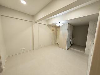 Shau Kei Wan - Pak Ling Mansions 03