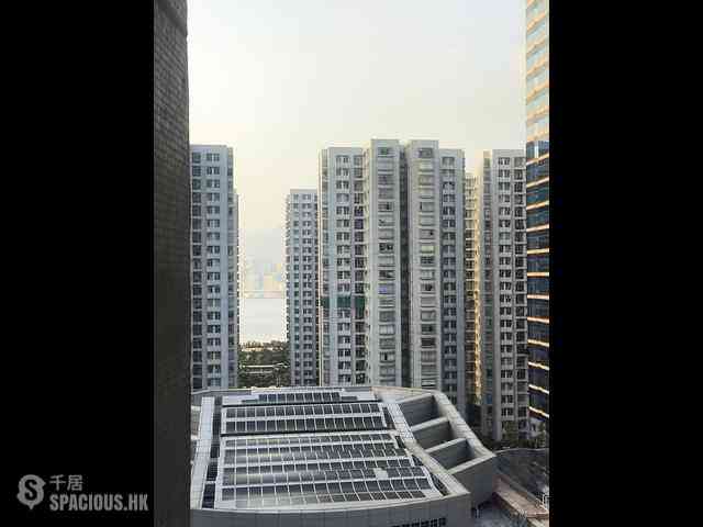 Quarry Bay - Kornhill Garden Block 9 09