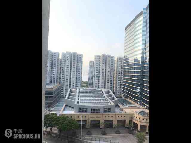 Quarry Bay - Kornhill Garden Block 9 01