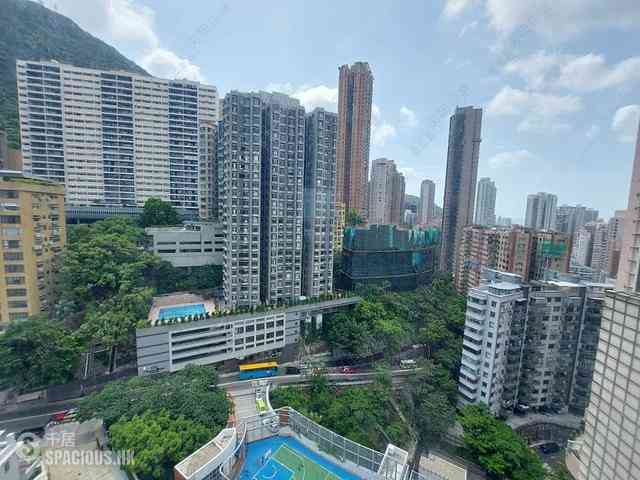 西半山 - 罗便臣道80号1座 01