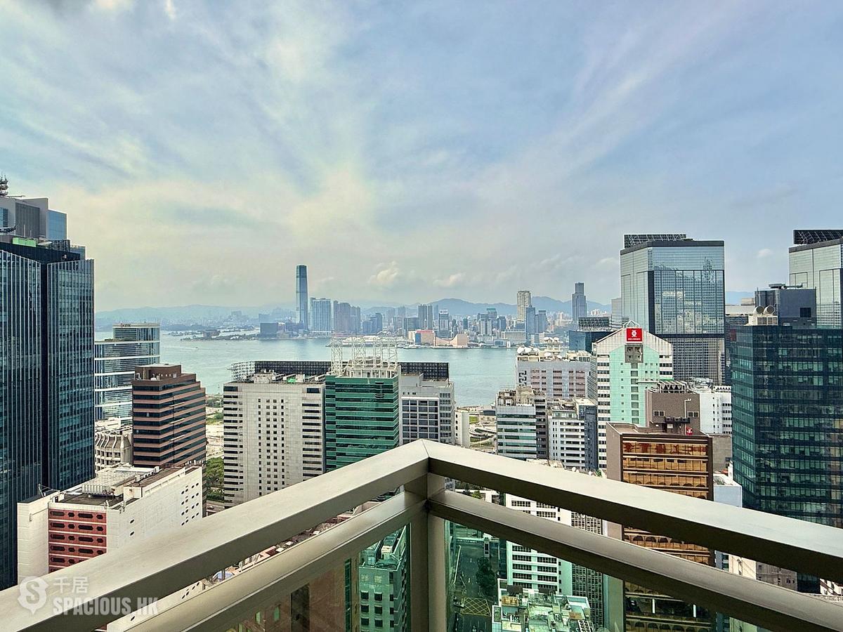 湾仔 - York Place 01