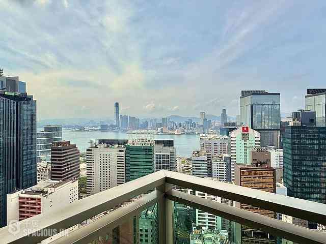 Wan Chai - York Place 01
