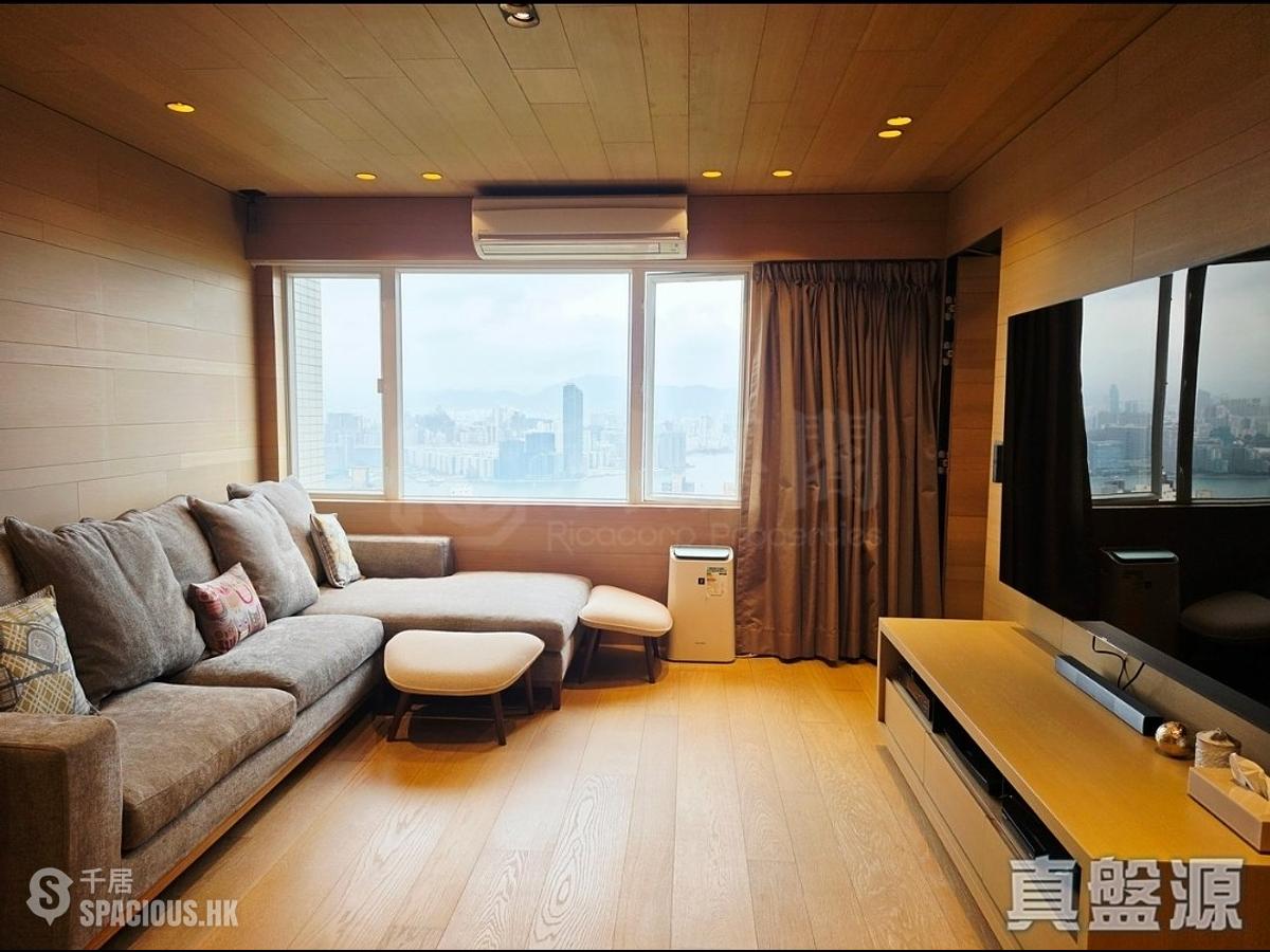 宝马山 - 赛西湖大厦8座 01
