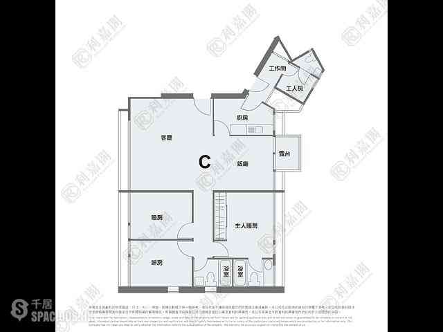 Braemar Hill - Braemar Hill Mansions Block 8 13