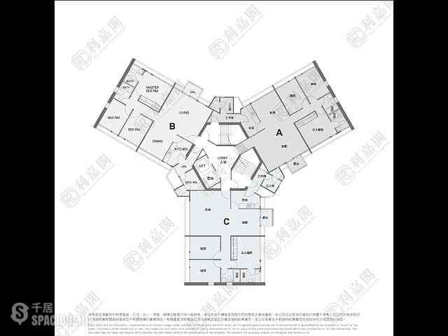 Braemar Hill - Braemar Hill Mansions Block 8 14