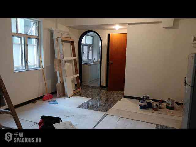 Sheung Wan - 229-231, Hollywood Road 02