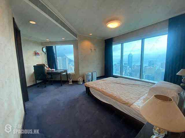Mid Levels Central - Regence Royale Tower 1 06