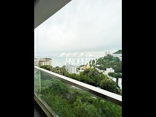 Pok Fu Lam - Bisney Terrace 06