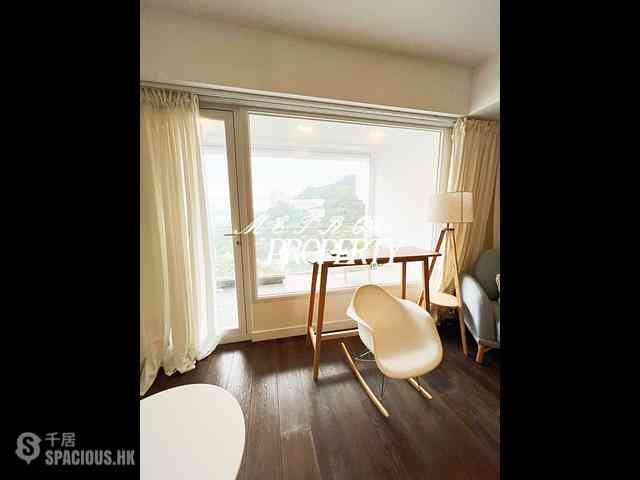 Pok Fu Lam - Bisney Terrace 09