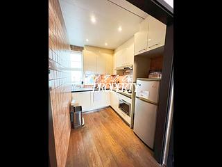 Pok Fu Lam - Bisney Terrace 15