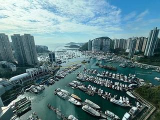 Wong Chuk Hang - Marinella 04