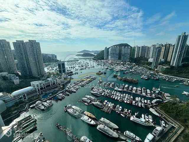 Wong Chuk Hang - Marinella 04