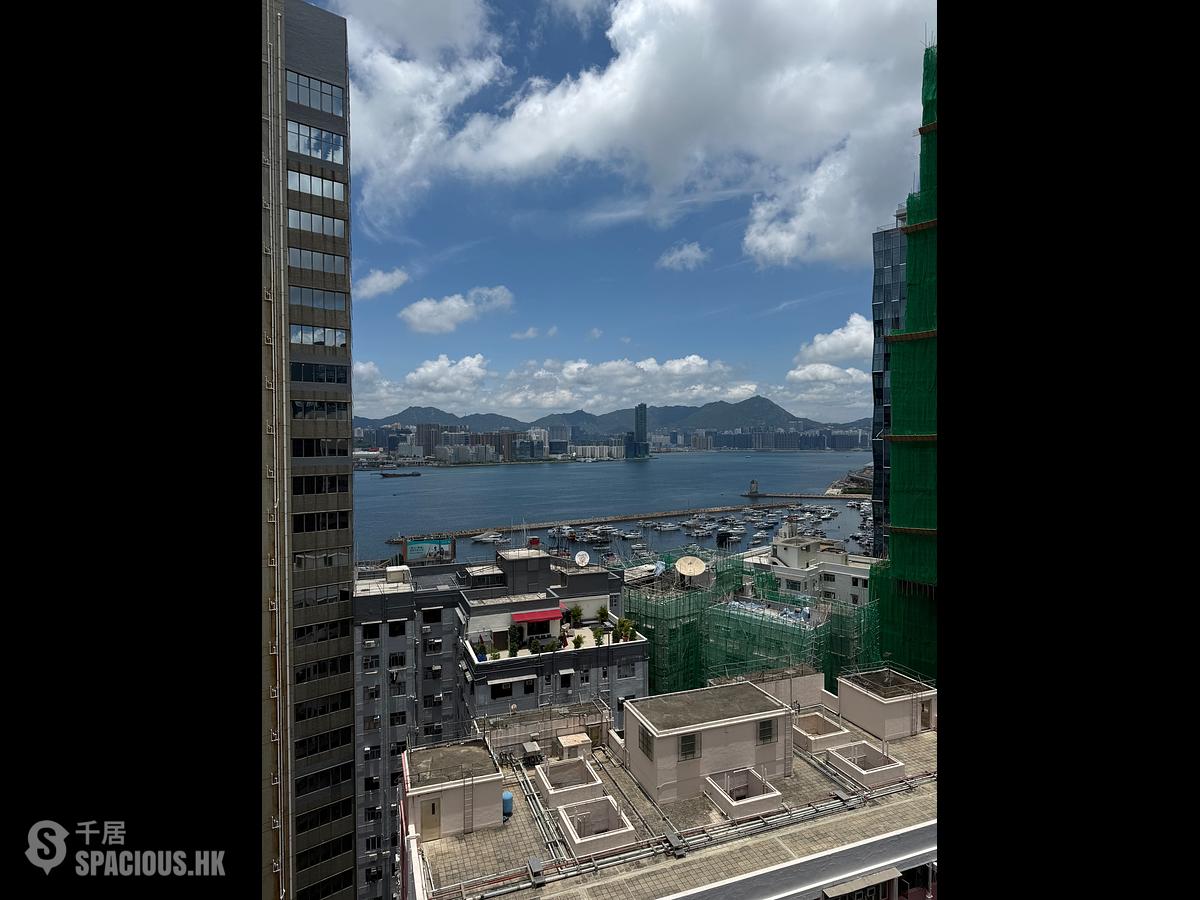 Causeway Bay - Well-Found Building 01