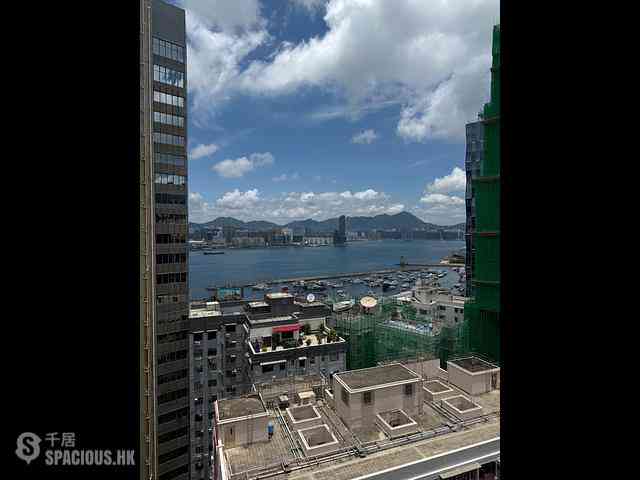 Causeway Bay - Well-Found Building 01