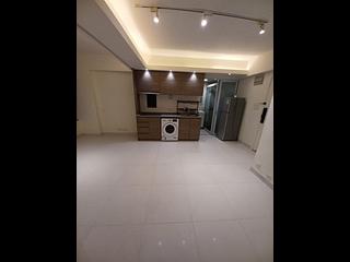 Sai Ying Pun - Connaught Garden Block 2 02