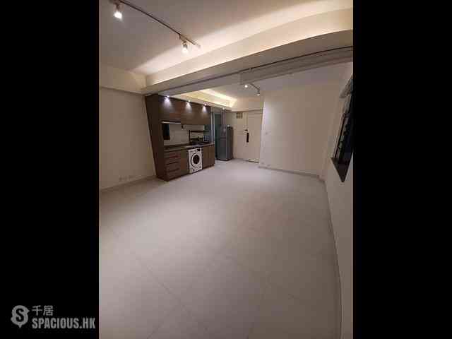 Sai Ying Pun - Connaught Garden Block 2 03