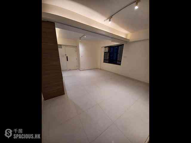 Sai Ying Pun - Connaught Garden Block 2 04
