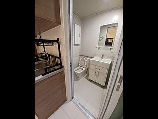 Sai Ying Pun - Connaught Garden Block 2 05