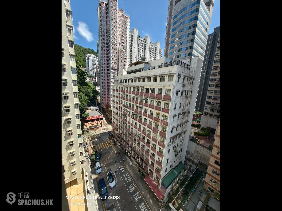 Yuen Long - Chun Chu House Block A 01