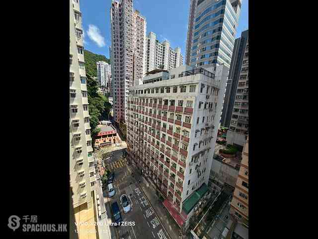 Yuen Long - Chun Chu House Block A 01