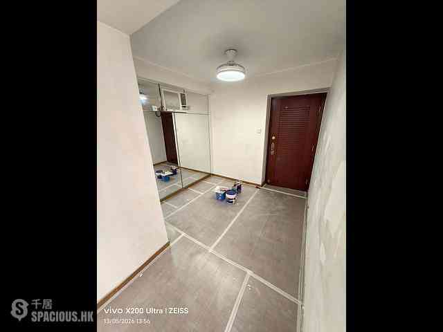 Yuen Long - Chun Chu House Block A 03