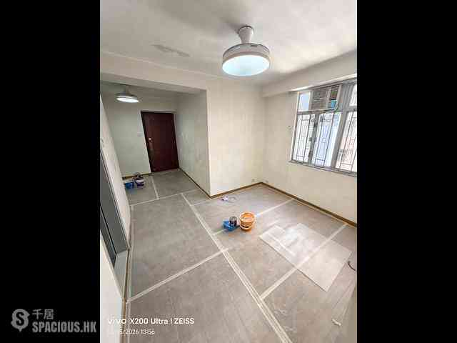 Yuen Long - Chun Chu House Block A 04