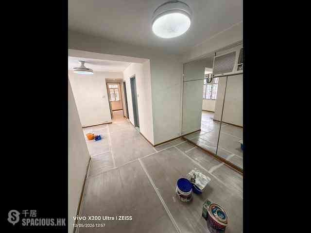 Yuen Long - Chun Chu House Block A 05