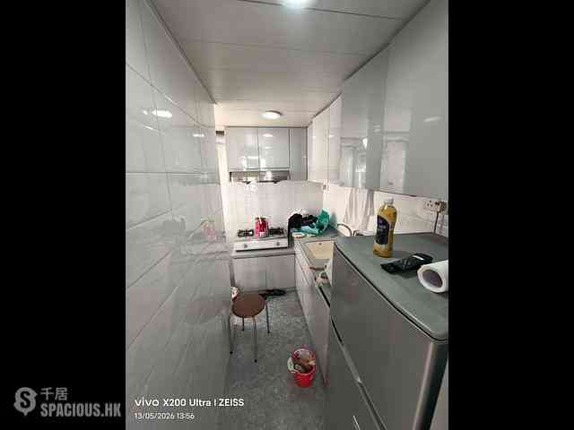 Yuen Long - Chun Chu House Block A 06