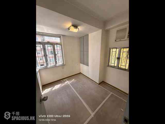 Yuen Long - Chun Chu House Block A 07