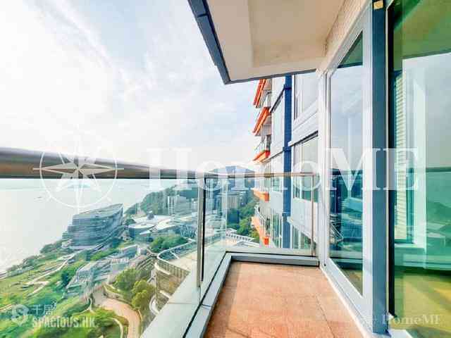 Cyberport - Residence Bel-Air 01