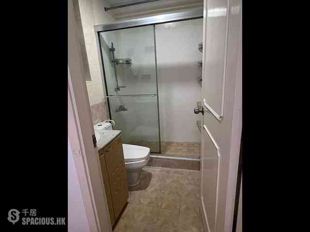 Fortress Hill - Harbour Heights Block 3 (Nam Fung Court) 03