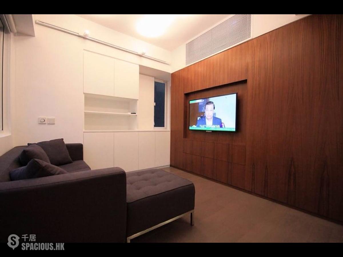 Central - Arbuthnot House 01