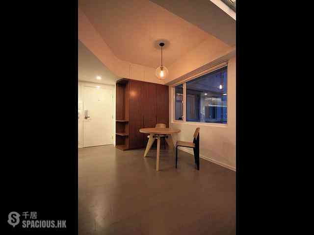 Central - Arbuthnot House 04